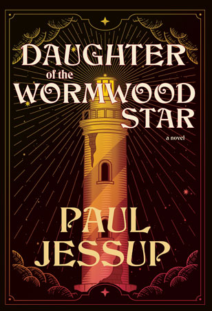 Daughter of the Wormwood Star - Underland Press